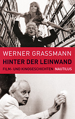 Hinter der Leinwand (Autobiografie)
