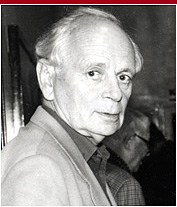 Werner Grassmann-Portrait