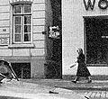 Kino Studio 1-Eingang