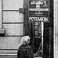Kino Studio 1-Eingang